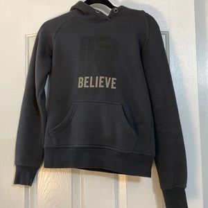 CrossFit Reykjavik hoodie